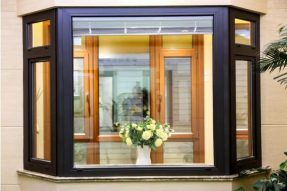 重庆铝合金门窗安装注意事项|塑钢门窗厂