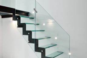 家用楼梯应该用什么材质？