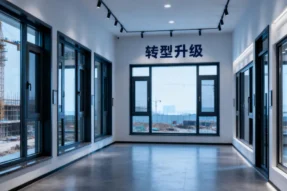 铝合金门窗行业发展放缓：市场现状分析与未来趋势展望