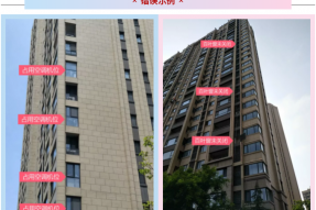 重庆莜歌铝业石灰市菜市场门窗改造项目 | 门窗拆除更换与空调格栅安装案例 重庆莜歌铝业石灰市菜市场门窗改造项目 | 门窗拆除更换与空调格栅安装案例