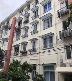 石灰市菜市场安装工程—旧城改造空调外机格栅
