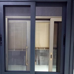 塑钢门窗vs断桥铝门窗哪个保温效果好？｜2025年终极对比｜莜歌铝业