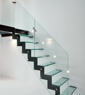 家用楼梯应该用什么材质？