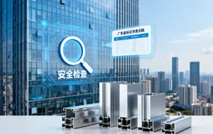广东发布幕墙外窗安全检查等10项省标征求意见稿 | 莜歌铝业解读新规影响