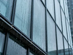 如何防止玻璃幕墙漏水和渗水的问题？全面解析与实用解决方案