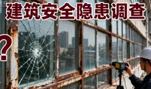 幕墙安全警钟：玻璃幕墙“体检”规范缺失，何时能谱？| 莜歌铝业深度探讨