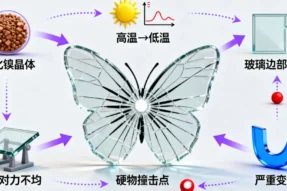 玻璃幕墙自爆的六大元凶！如何预防与应对？