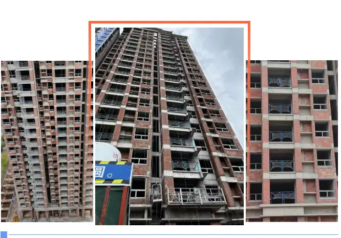 工程团队现场技术指导