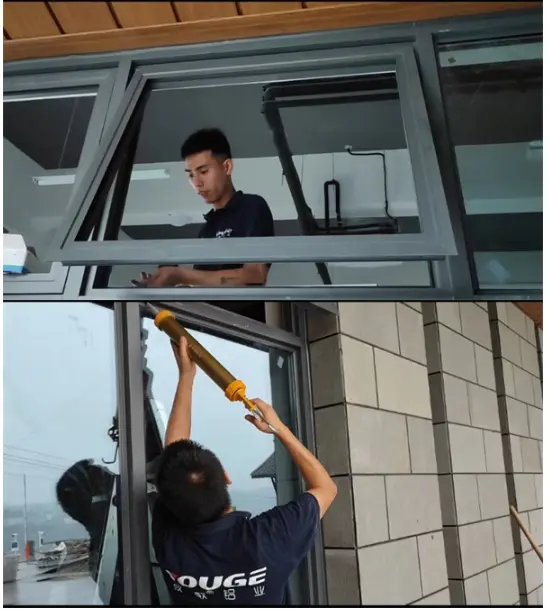 大佛寺高温环境施工挑战