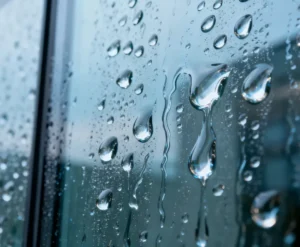 门窗幕墙玻璃结露怎么办？专业除湿防潮解决方案