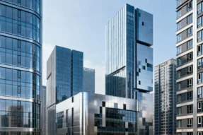 2025中国铝合金门窗建筑幕墙行业深度分析：市场现状、发展趋势与机遇挑战