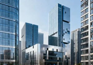 2025中国铝合金门窗建筑幕墙行业深度分析：市场现状、发展趋势与机遇挑战