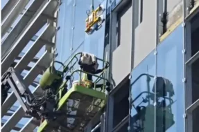 铝合金门窗隔音性能提升全攻略:从30dB到45dB的技术突破 铝合金门窗隔音性能提升全攻略:从30dB到45dB的技术突破