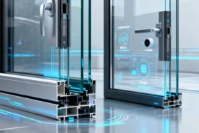 2025年系统门窗核心技术解析:从材料创新到智能升级的完整进化 2025年系统门窗核心技术解析:从材料创新到智能升级的完整进化