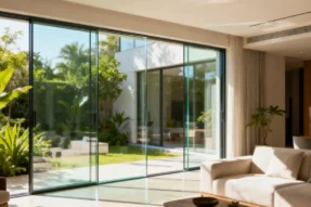 门窗玻璃选择全攻略:从基础配置到高性能方案进阶指南 门窗玻璃选择全攻略:从基础配置到高性能方案进阶指南