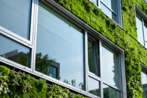 绿色建筑对门窗系统的新要求与应对策略全解析 绿色建筑对门窗系统的新要求与应对策略全解析