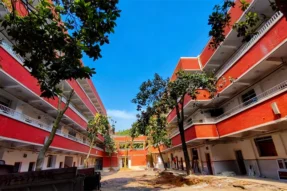 渝北区实验小学门窗改造案例-莜歌铝业校园工程解决方案 渝北区实验小学门窗改造案例-莜歌铝业校园工程解决方案