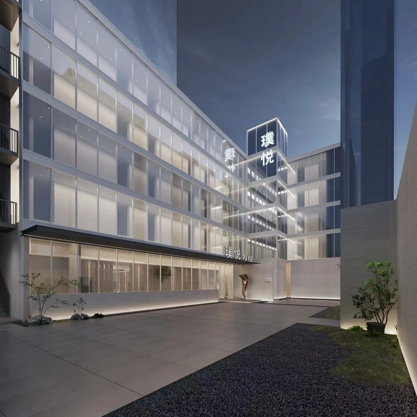 门窗高强度五金件及承重结构细节