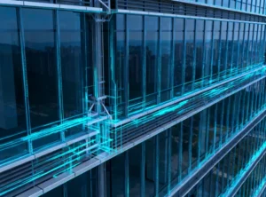 BIM技术在未来方舟建筑幕墙中的应用 | 数字化设计与施工管理