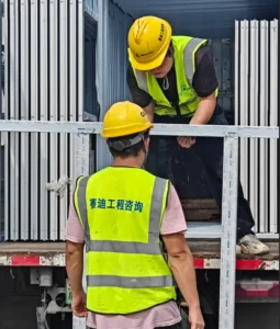 重庆专业门窗制作安装工程公司 – 莜歌铝业本地服务