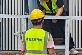 重庆专业门窗制作安装工程公司 – 莜歌铝业本地服务