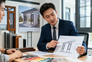 门窗企业多方位布局与品质化发展策略 | 莜歌铝业行业洞察