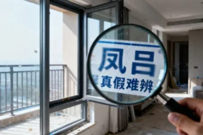 什么原因导致铝门窗傍名牌现象屡禁不止？深度解析五大根源