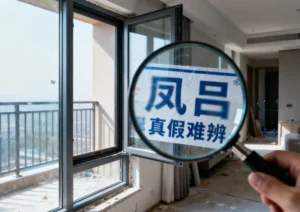 什么原因导致铝门窗傍名牌现象屡禁不止？深度解析五大根源