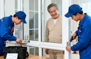 门窗经销商生意提升指南 | 莜歌铝业专业支持