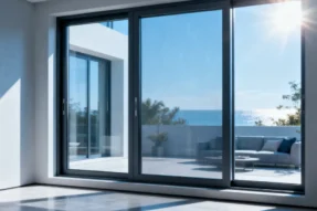 夏天门窗不节能怎么办？选对系统窗，省电又静音！