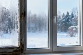 冬季门窗结露难题全解析-莜歌铝业教您从根源解决问题