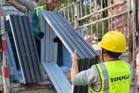 门窗安全不容忽视-莜歌铝业全方位守护家居安全防线