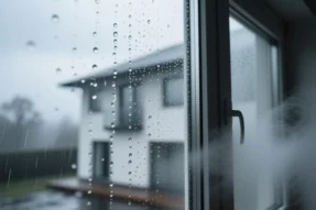 门窗结露不只是天气问题-深入解析冷凝水的根源与终极解决方案