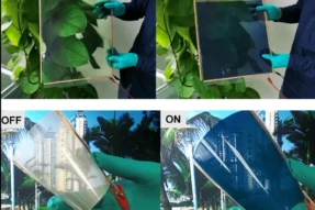 未来已来：智能调光玻璃如何重新定义建筑表皮？