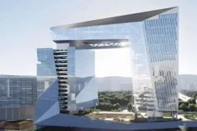 世界上最贵的一樘“窗”！51亿