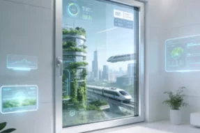 破茧成蝶:科技创新重塑建筑节能门窗新格局 破茧成蝶:科技创新重塑建筑节能门窗新格局