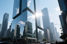 玻璃幕墙的构造解析与选材要点:莜歌铝业专业施工技术全解读 玻璃幕墙的构造解析与选材要点:莜歌铝业专业施工技术全解读