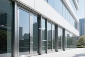 铝合金门窗选购与安装全解析:莜歌铝业专业级指南 铝合金门窗选购与安装全解析:莜歌铝业专业级指南