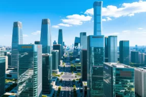 玻璃幕墙技术解析:结构组成、施工要点与节能发展趋势 玻璃幕墙技术解析:结构组成、施工要点与节能发展趋势