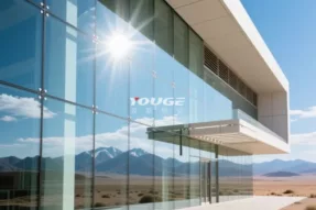 新疆地区玻璃幕墙技术解析:抗风压与耐候性设计要点 新疆地区玻璃幕墙技术解析:抗风压与耐候性设计要点