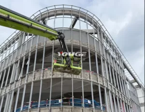 包头市厂房铝合金门窗选型指南：基于气候适应性的性能、工艺与本地化应用研究