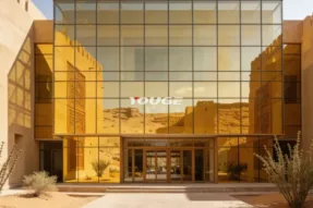 新疆吐鲁番酒店建筑节能幕墙与隔音系统可行性报告 新疆吐鲁番酒店建筑节能幕墙与隔音系统可行性报告