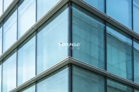 昌吉市商场玻璃幕墙如何实现节能与美观共赢?莜歌铝业商业建筑案例深度解读 昌吉市商场玻璃幕墙如何实现节能与美观共赢?莜歌铝业商业建筑案例深度解读