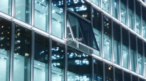 阿克苏市办公楼幕墙节能解决方案与技术应用分析