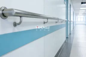 阿图什市医院防护栏杆安全标准与人性化设计案例分析 阿图什市医院防护栏杆安全标准与人性化设计案例分析