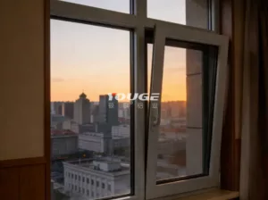 喀什市酒店隔音门窗系统解决方案与降噪案例分析