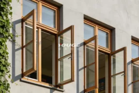 伊宁市学校门窗安全与节能设计要点解析 | 打造健康光环境 伊宁市学校门窗安全与节能设计要点解析 | 打造健康光环境