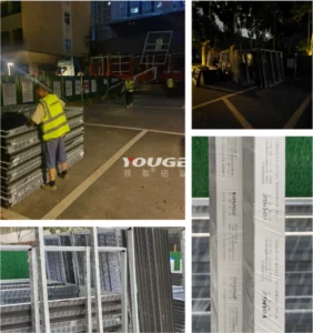 西安电炉研究所铝合金门窗旧改案例｜莜歌铝业科研建筑绿色升级