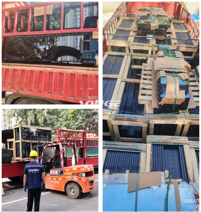 项目成果