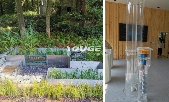 重庆零碳小屋外观